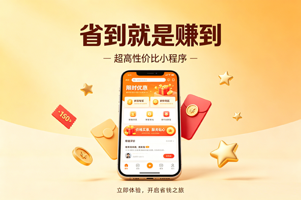 微信小程序标准版699，制作无需懂技术，微信支付功能
